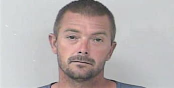 Gregory Gunn, - St. Lucie County, FL 